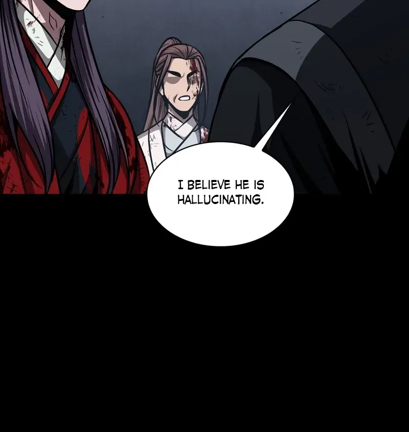 Nano Machine Chapter 126 Page 106