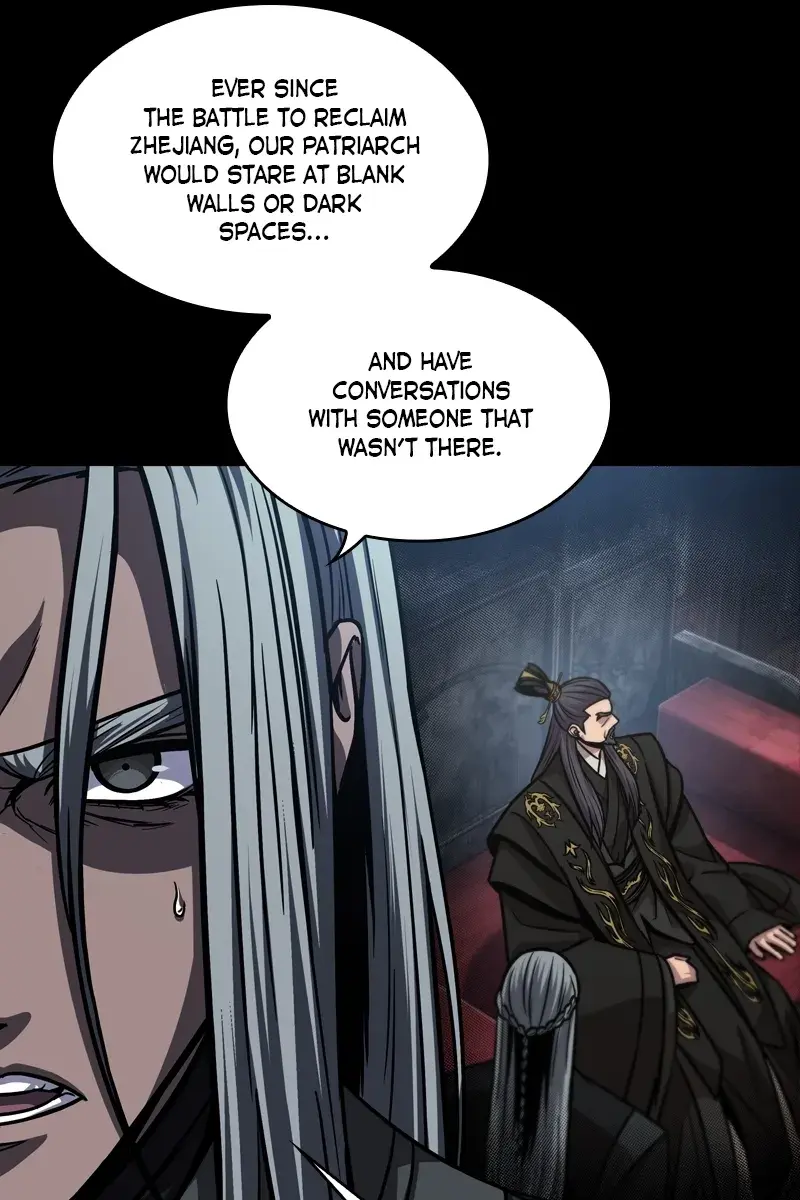 Nano Machine Chapter 126 Page 107