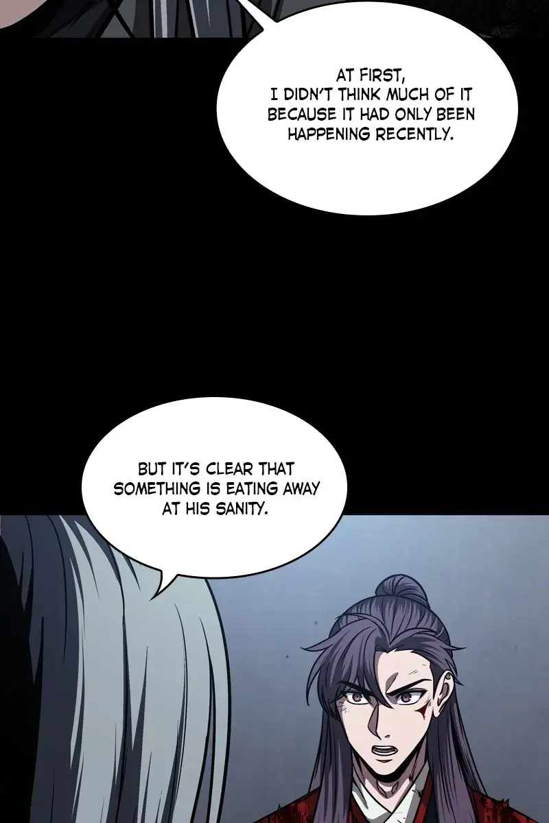 Nano Machine Chapter 126 Page 108