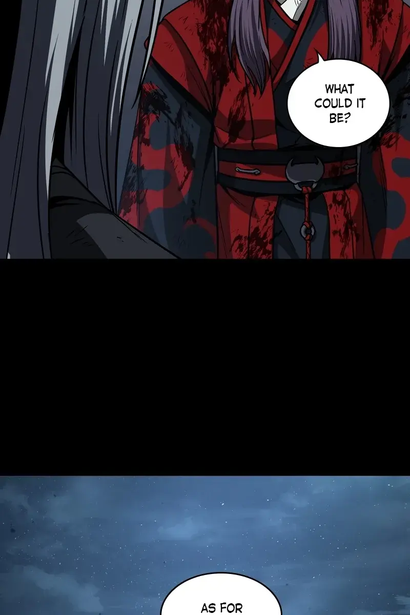 Nano Machine Chapter 126 Page 109