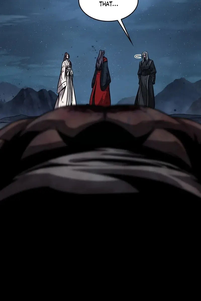 Nano Machine Chapter 126 Page 110