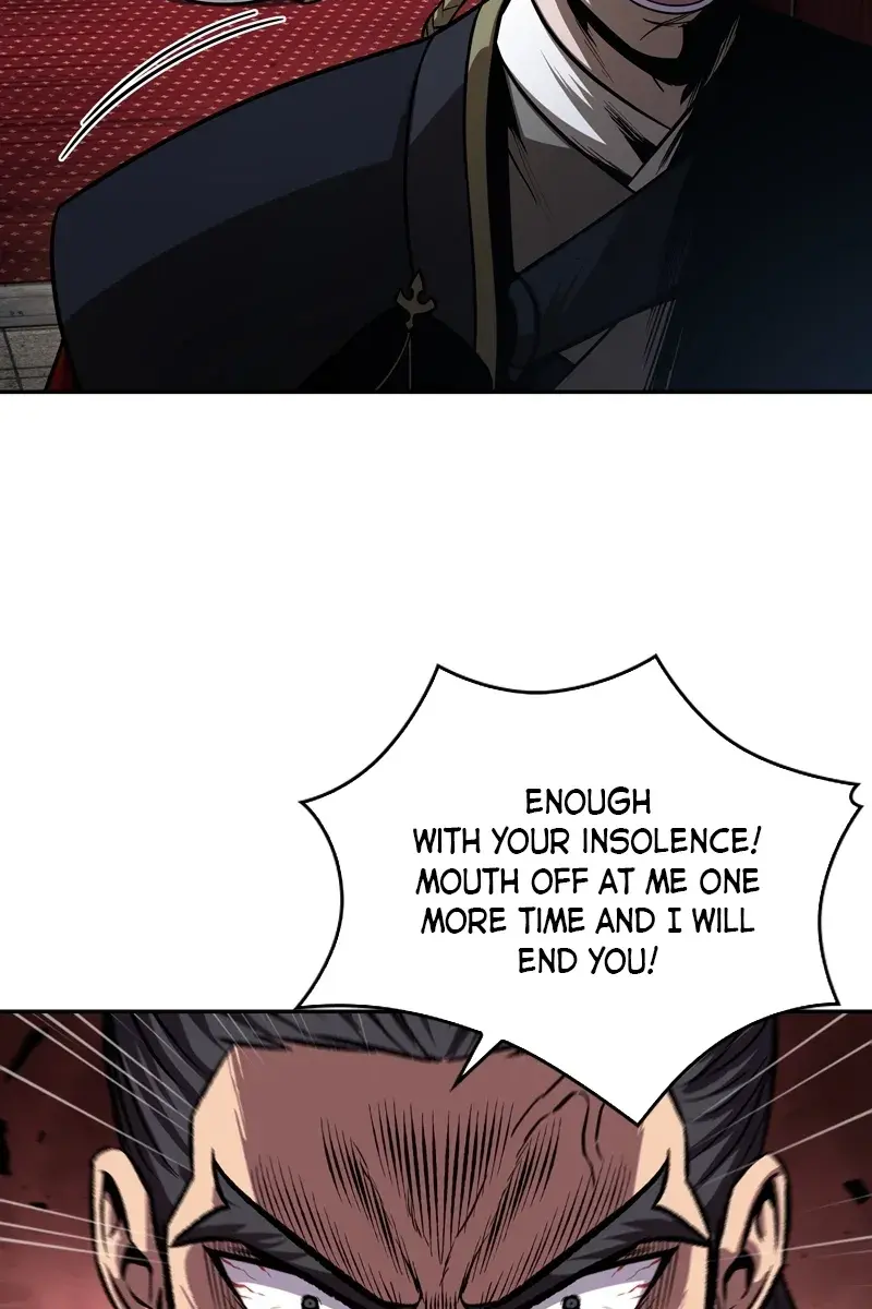 Nano Machine Chapter 126 Page 119