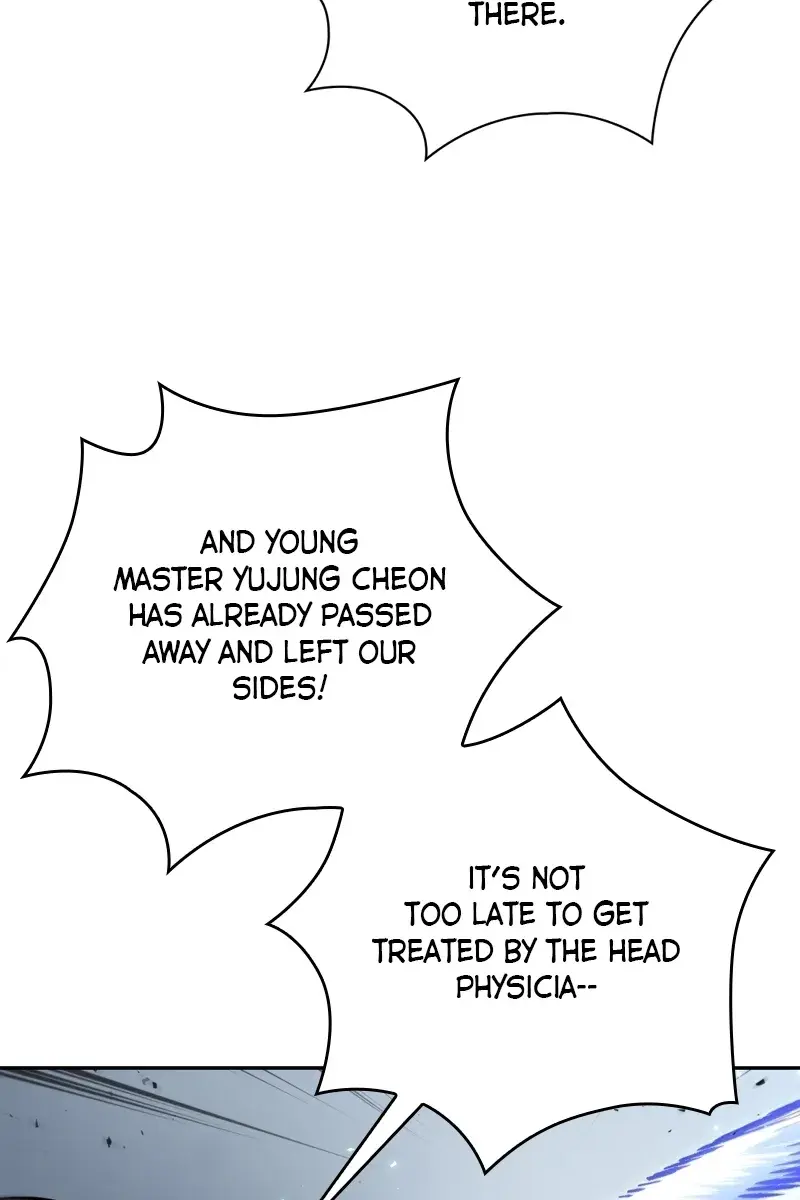 Nano Machine Chapter 126 Page 122