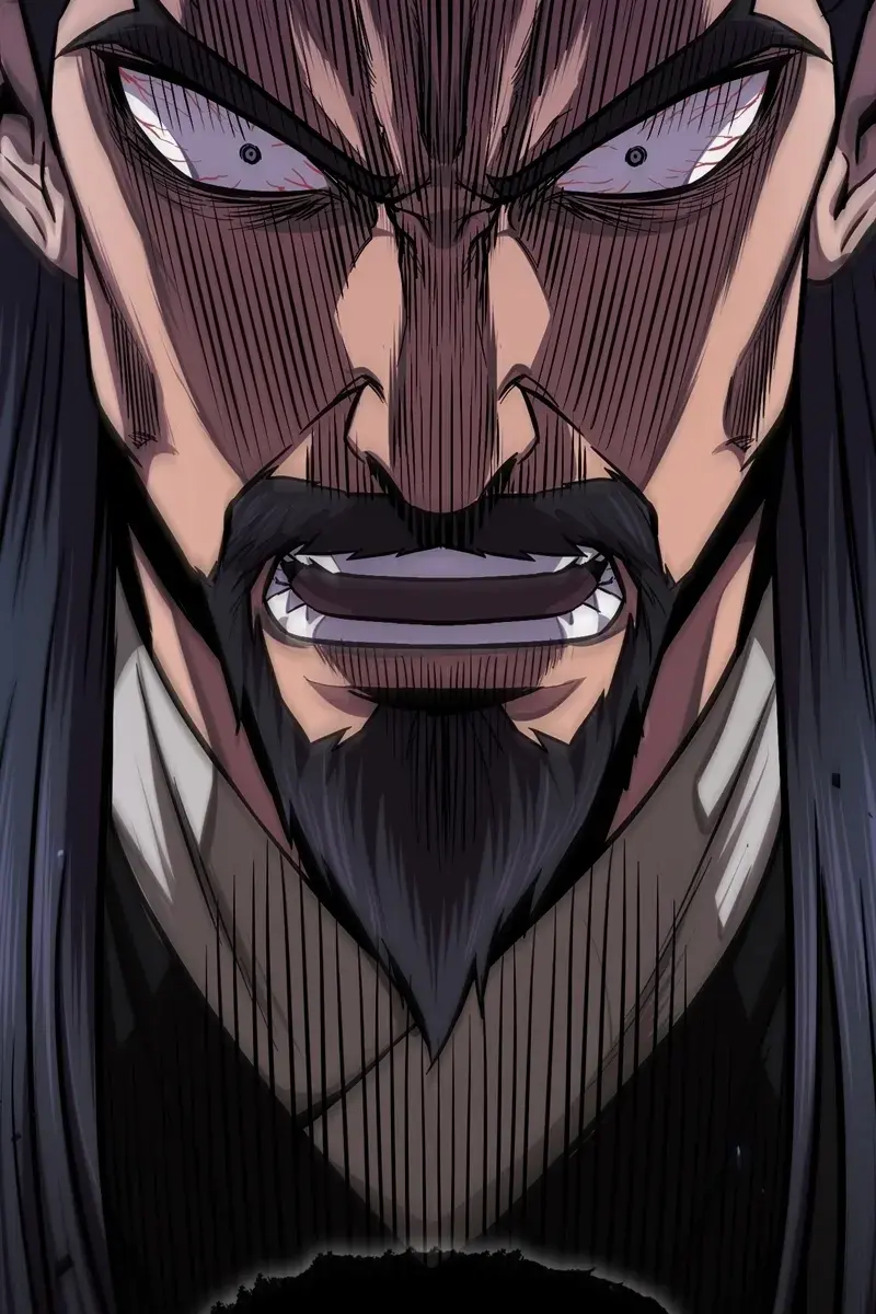 Nano Machine Chapter 126 Page 127