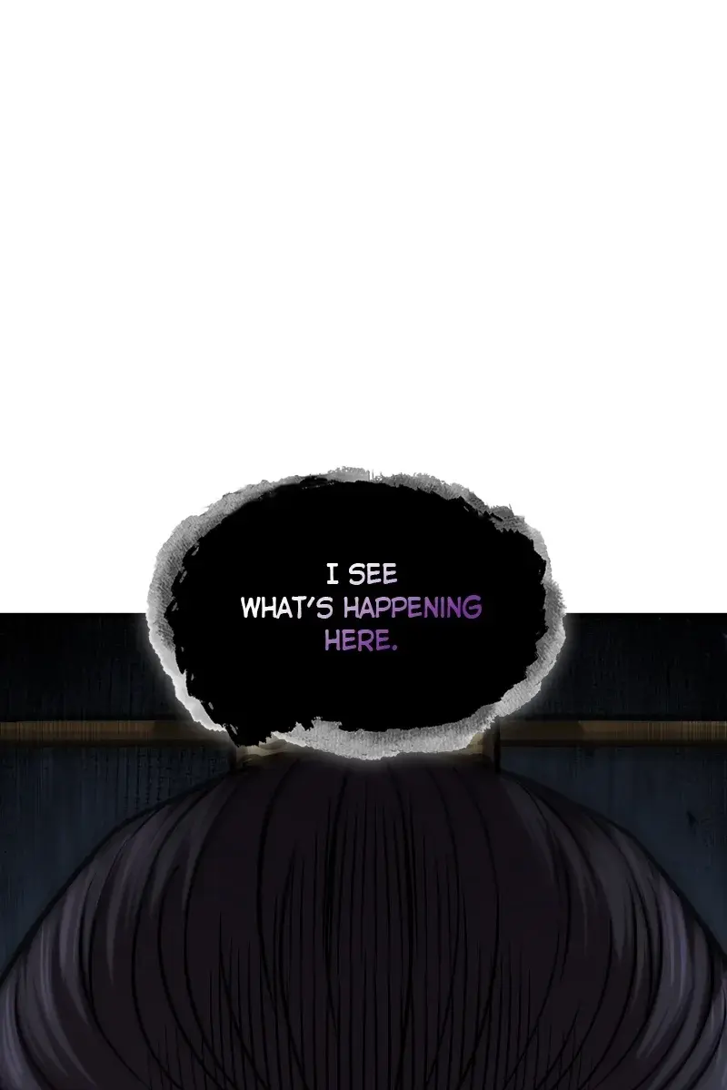 Nano Machine Chapter 127 Page 1