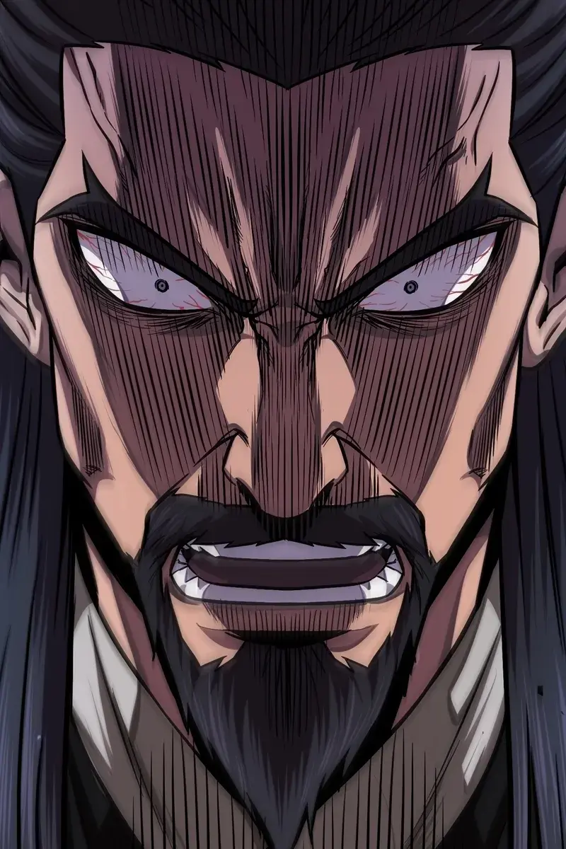 Nano Machine Chapter 127 Page 2