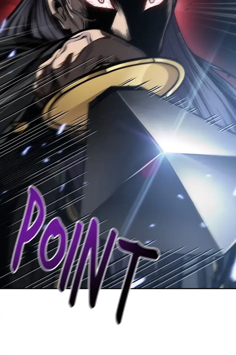 Nano Machine Chapter 127 Page 6