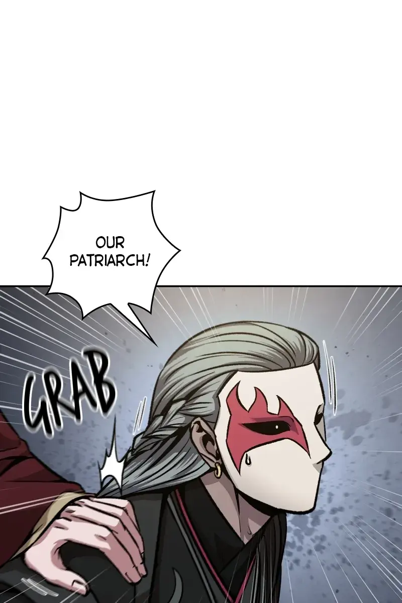 Nano Machine Chapter 127 Page 7