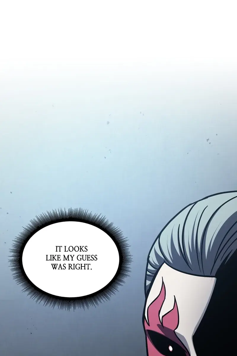 Nano Machine Chapter 127 Page 9