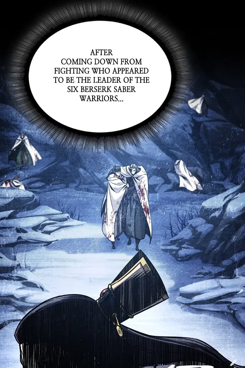 Nano Machine Chapter 127 Page 12