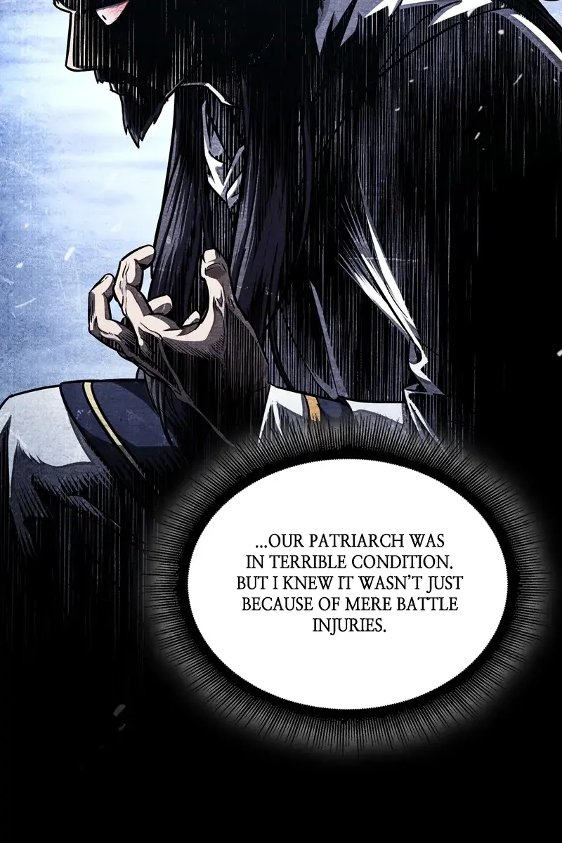 Nano Machine Chapter 127 Page 13