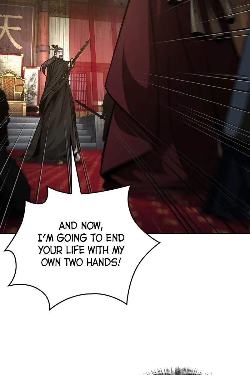 Nano Machine Chapter 127 Page 19