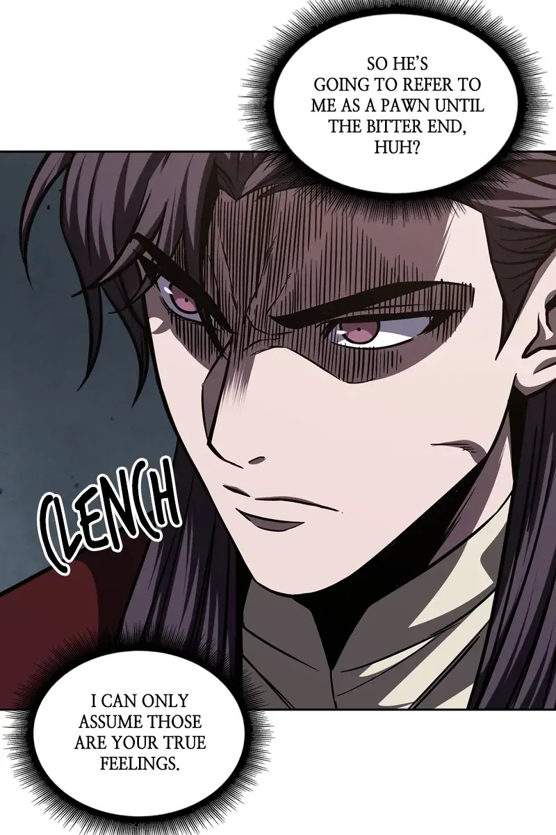 Nano Machine Chapter 127 Page 20