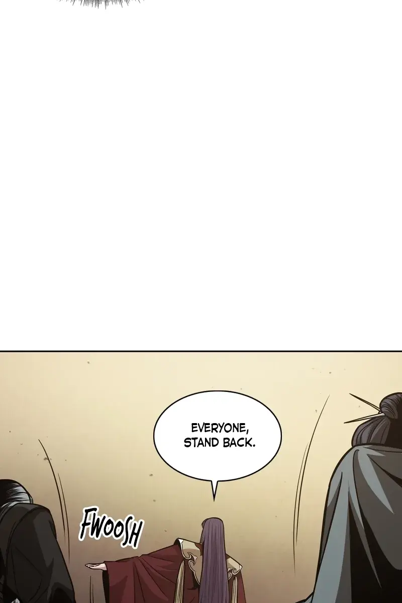 Nano Machine Chapter 127 Page 21