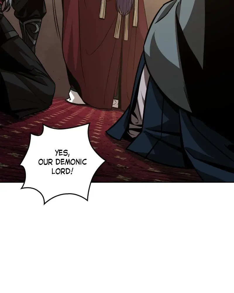 Nano Machine Chapter 127 Page 22