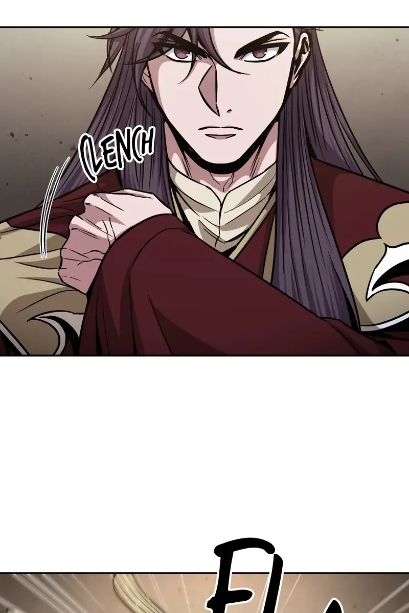 Nano Machine Chapter 127 Page 23