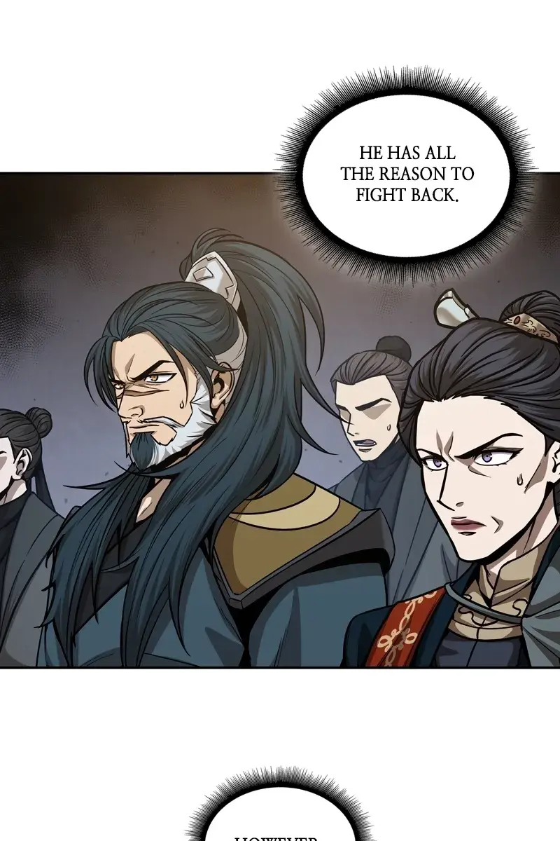 Nano Machine Chapter 127 Page 25