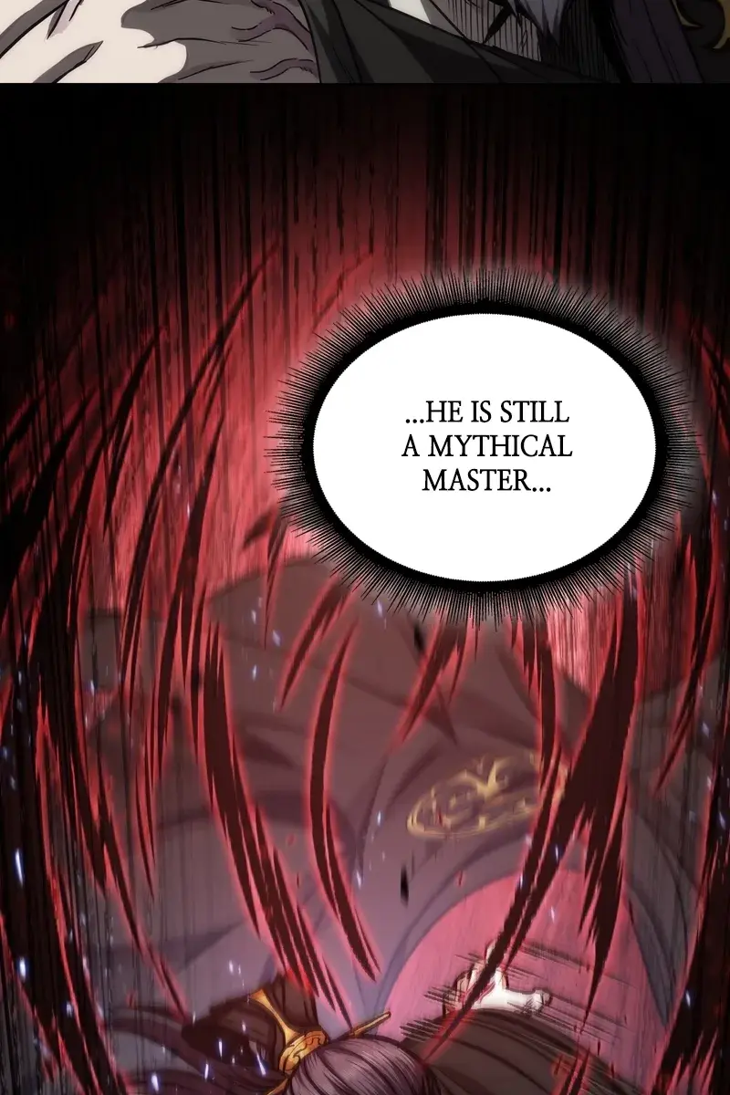 Nano Machine Chapter 127 Page 27