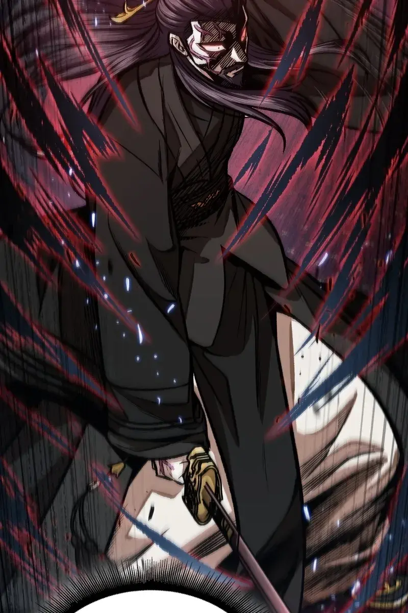 Nano Machine Chapter 127 Page 28