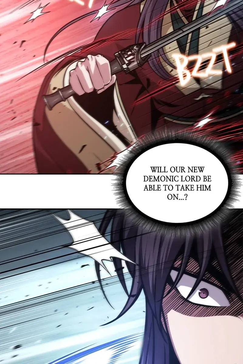 Nano Machine Chapter 127 Page 30