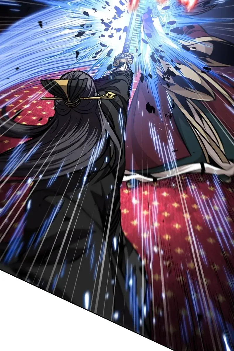 Nano Machine Chapter 127 Page 32