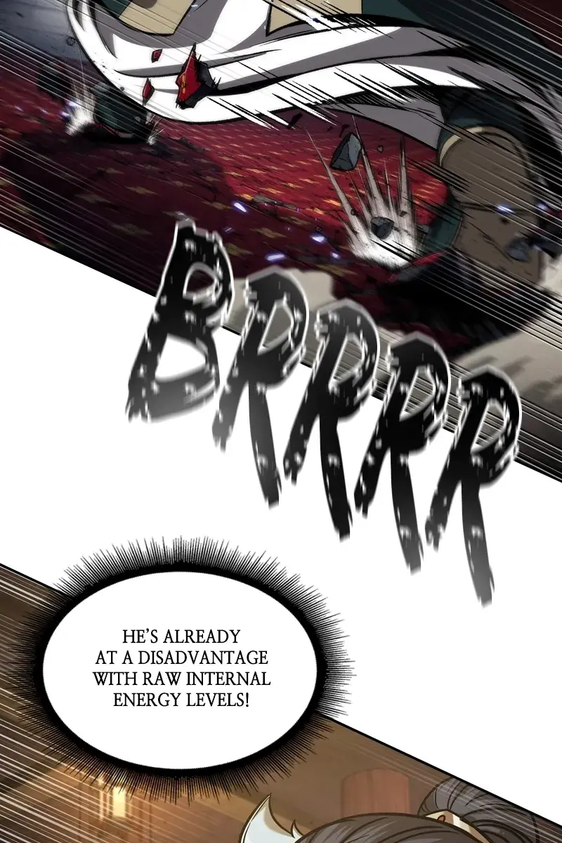 Nano Machine Chapter 127 Page 35