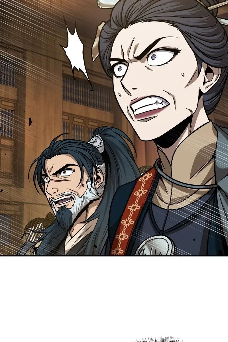 Nano Machine Chapter 127 Page 36