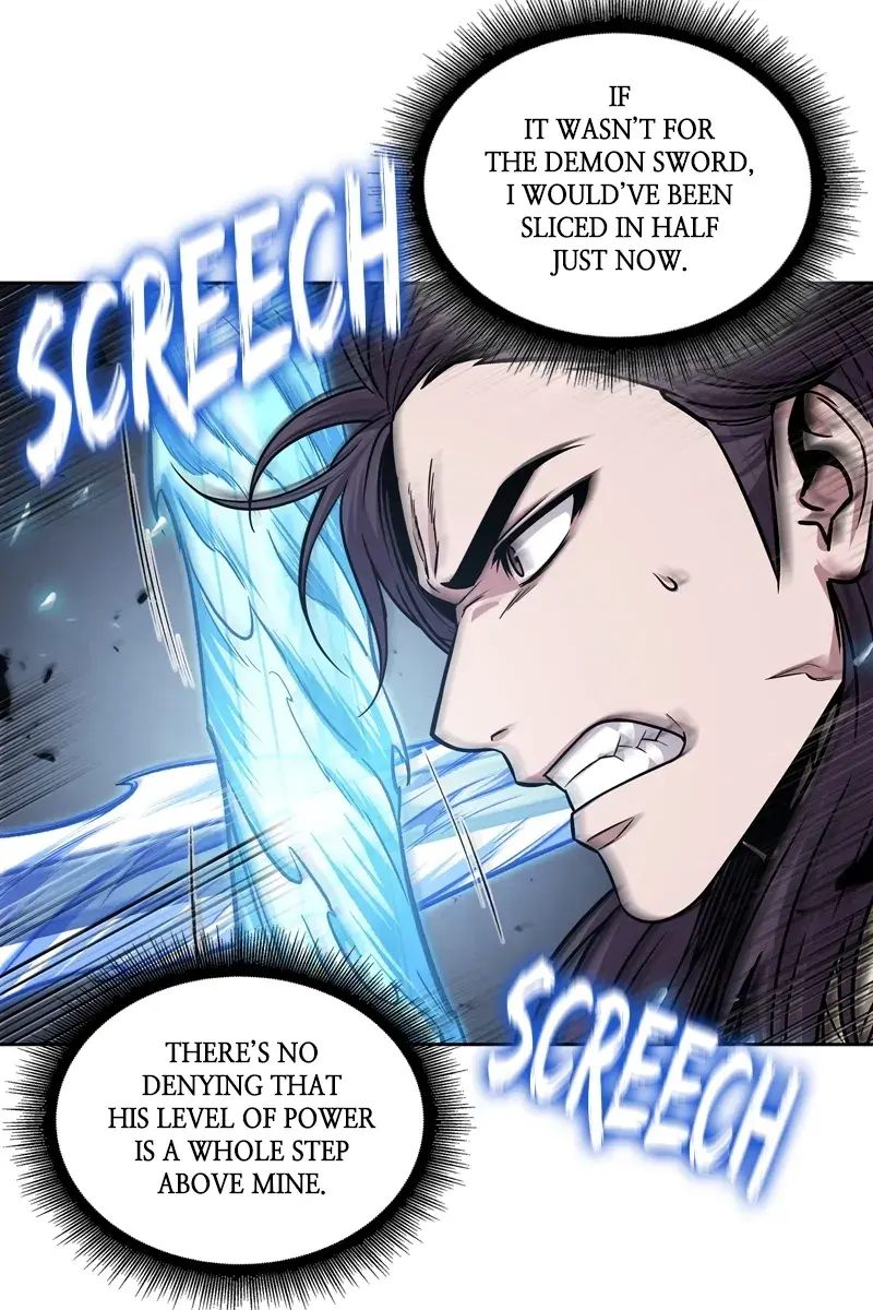 Nano Machine Chapter 127 Page 37