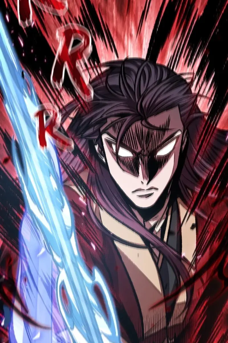 Nano Machine Chapter 127 Page 39