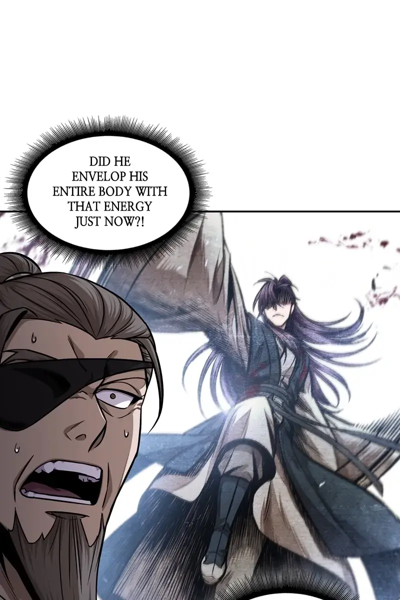 Nano Machine Chapter 127 Page 43