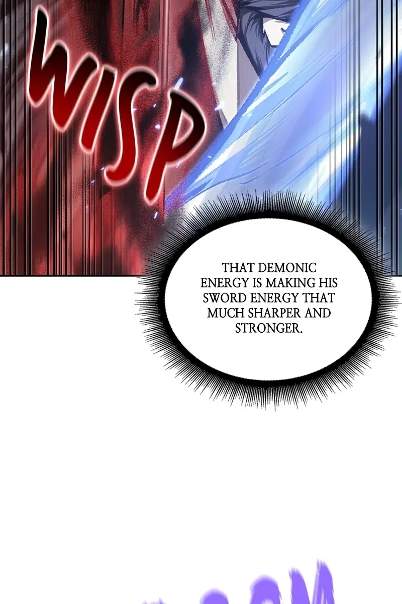 Nano Machine Chapter 127 Page 47