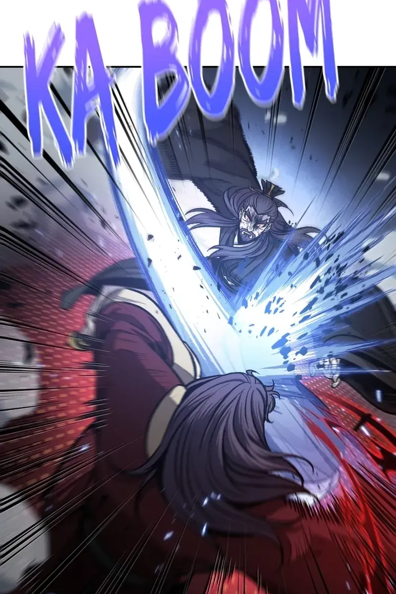 Nano Machine Chapter 127 Page 48