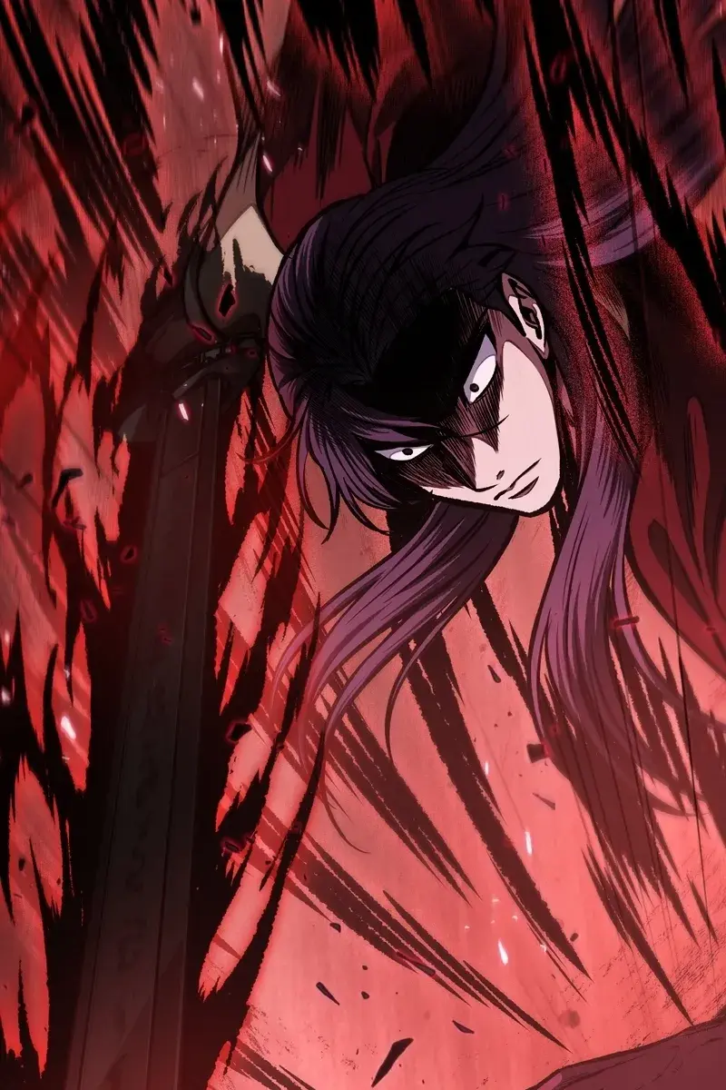 Nano Machine Chapter 127 Page 56