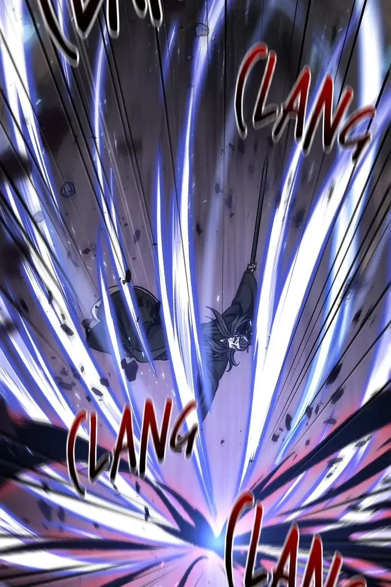 Nano Machine Chapter 127 Page 58