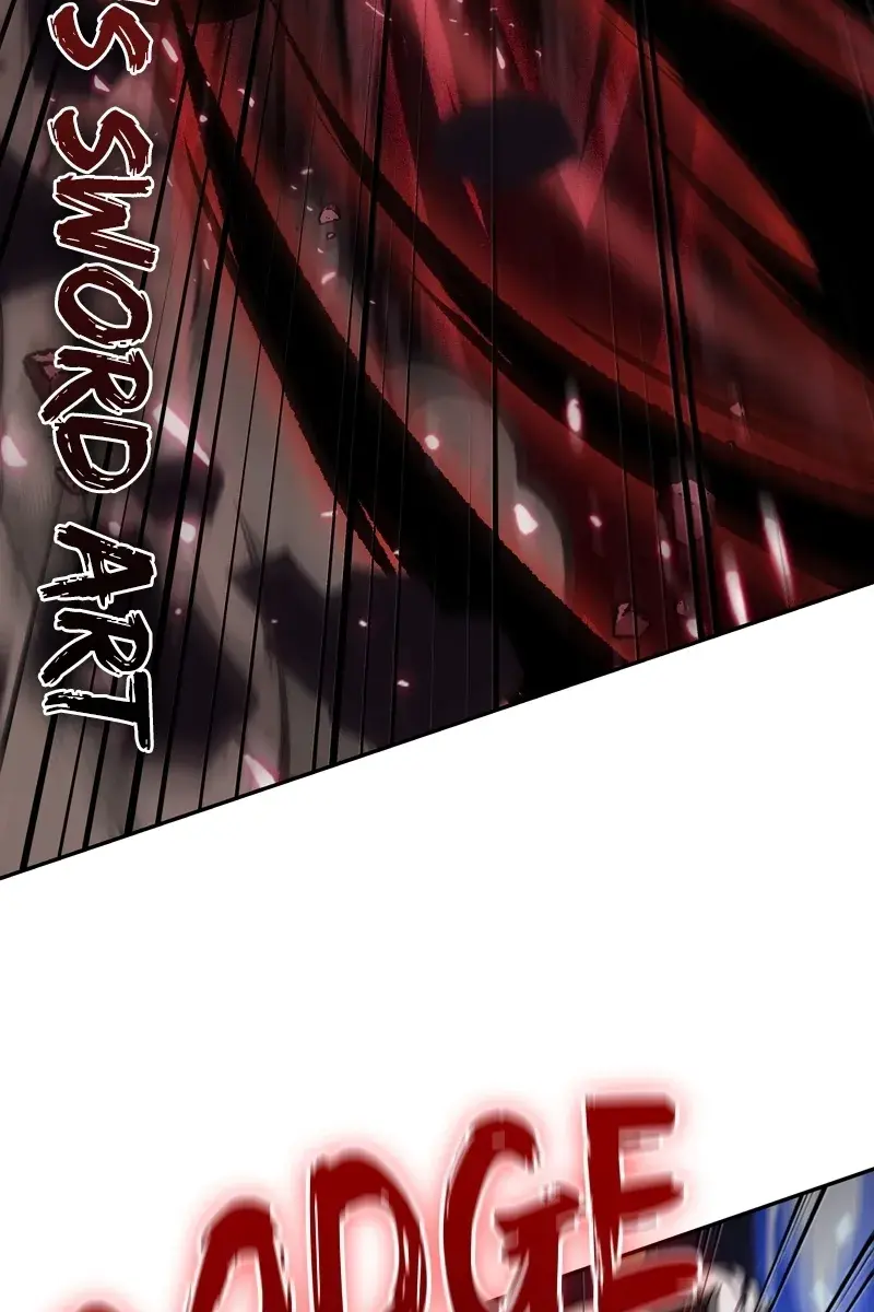 Nano Machine Chapter 127 Page 60