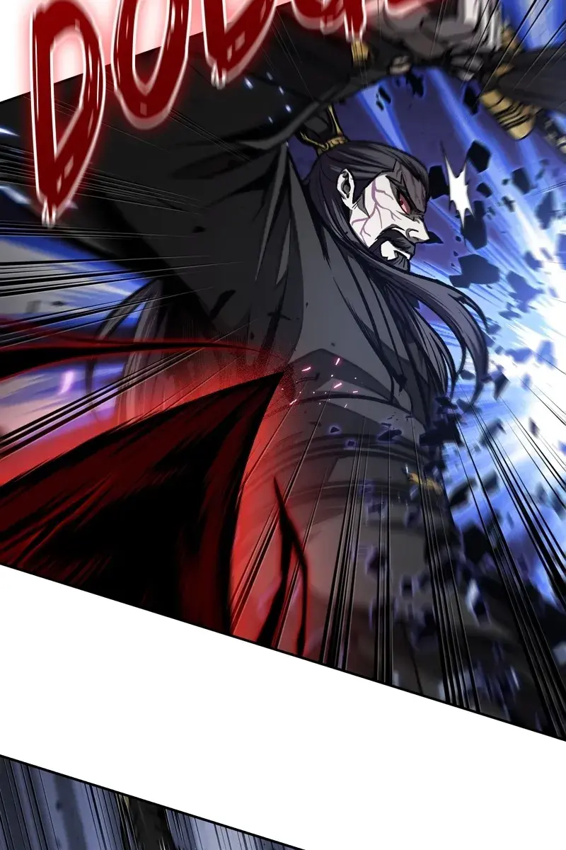 Nano Machine Chapter 127 Page 61