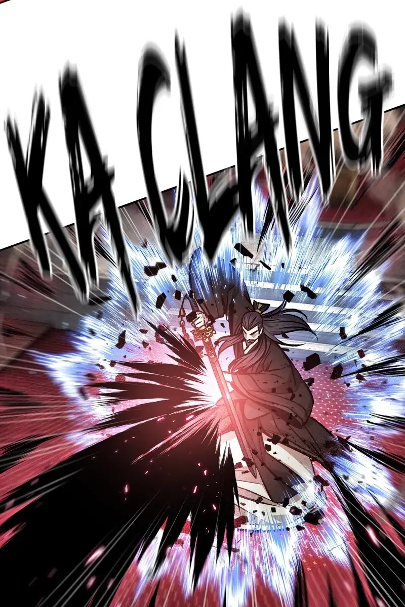 Nano Machine Chapter 127 Page 63