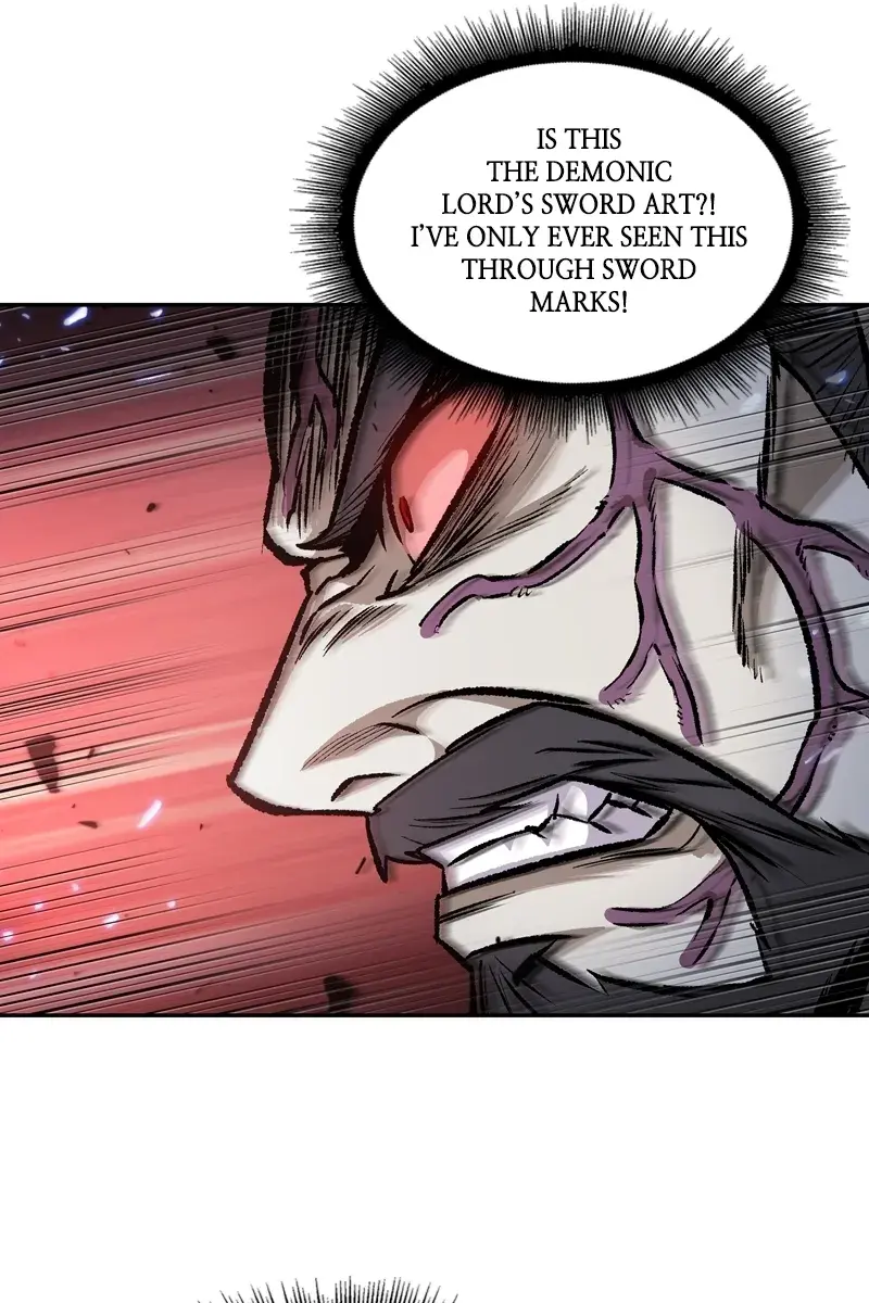 Nano Machine Chapter 127 Page 66