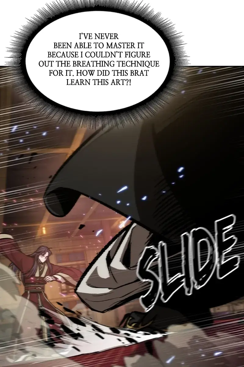 Nano Machine Chapter 127 Page 67