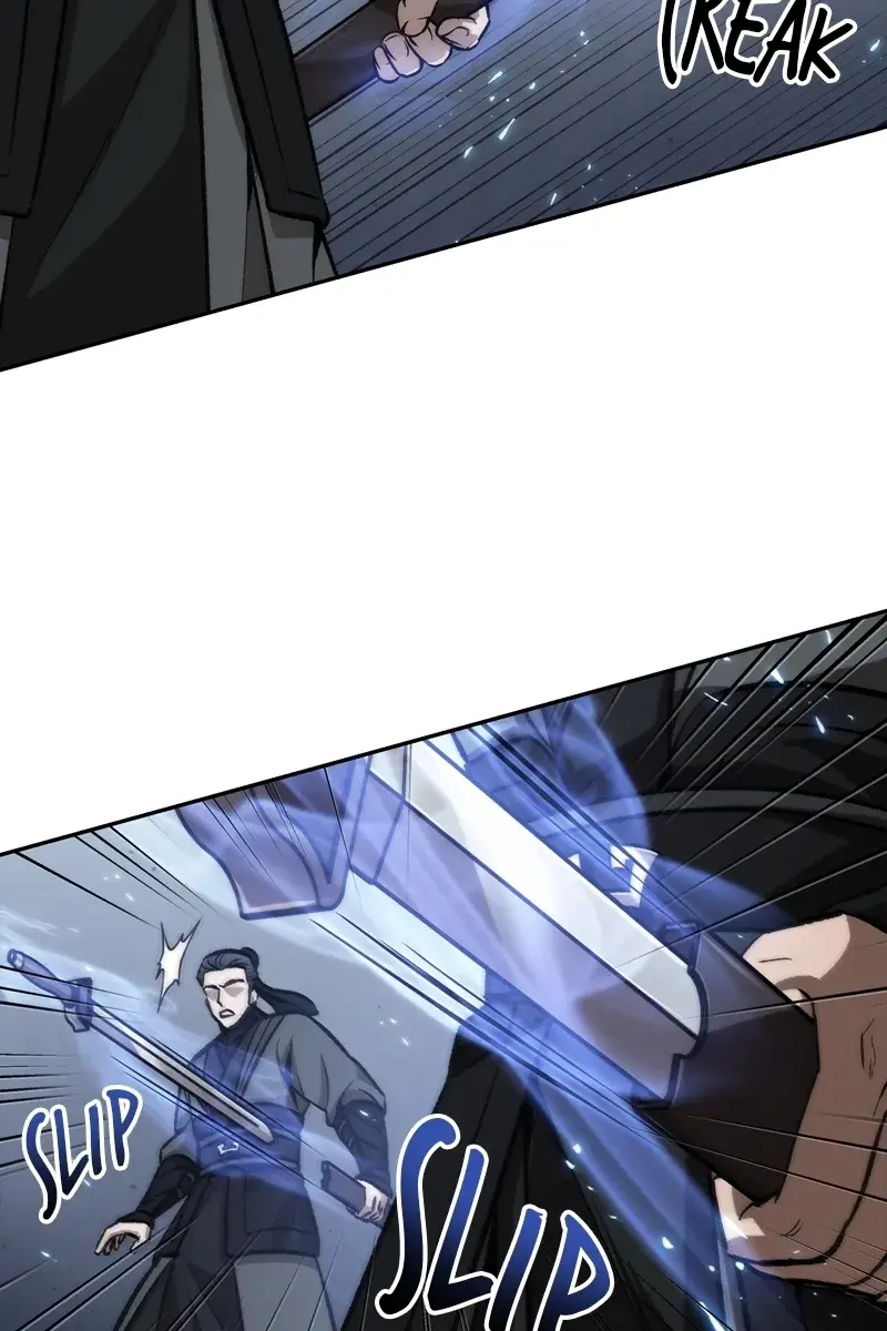 Nano Machine Chapter 127 Page 70