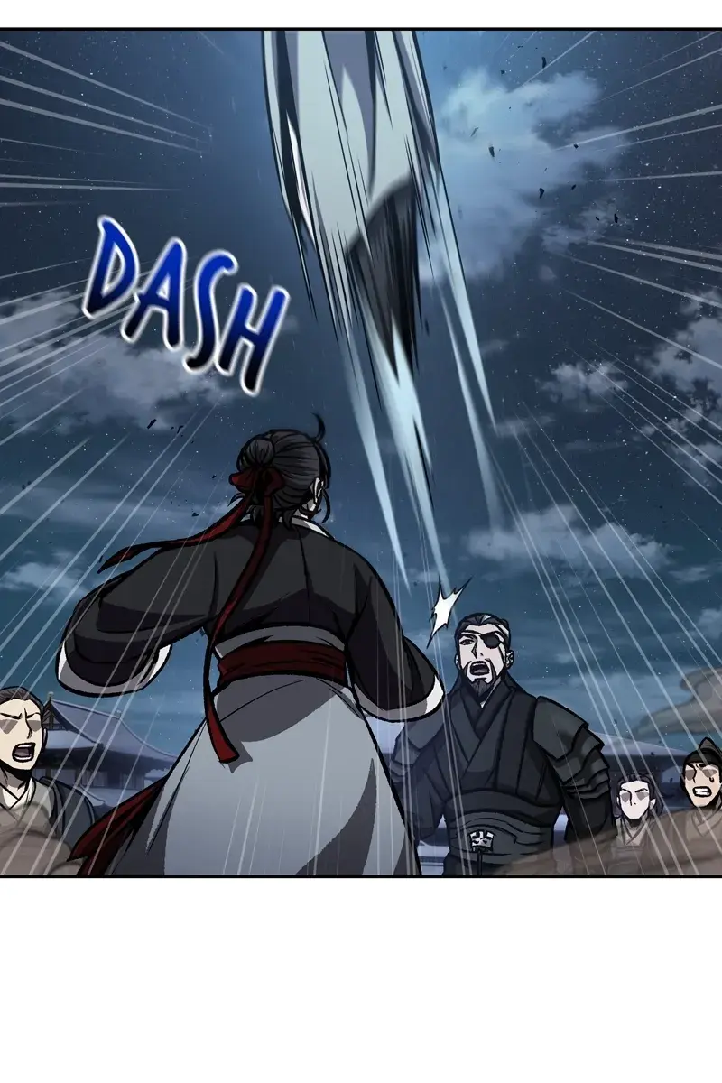 Nano Machine Chapter 127 Page 80