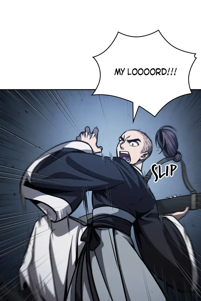 Nano Machine Chapter 127 Page 81