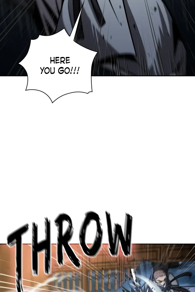 Nano Machine Chapter 127 Page 82