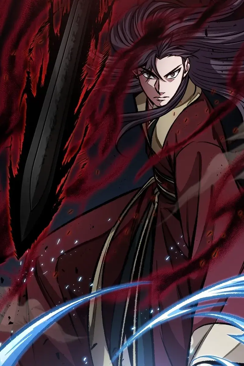 Nano Machine Chapter 127 Page 92