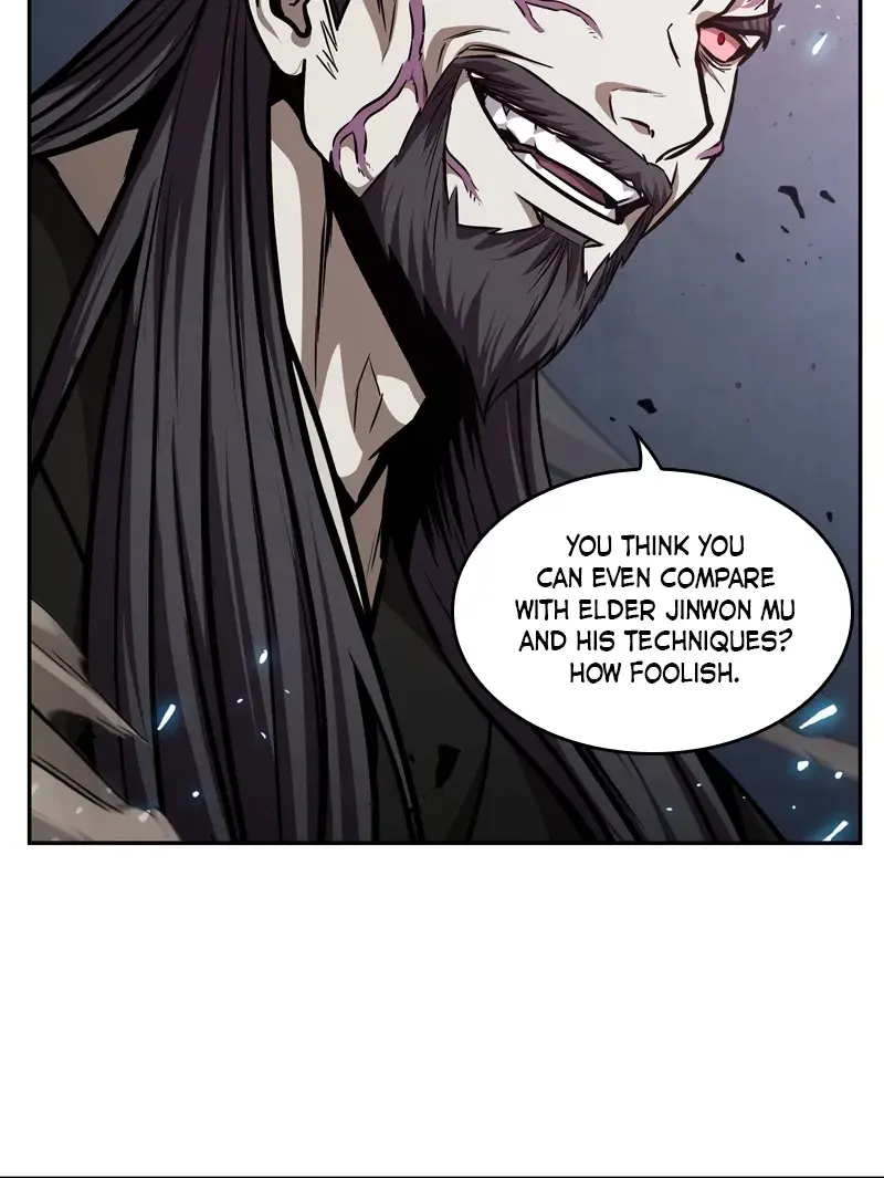 Nano Machine Chapter 127 Page 94