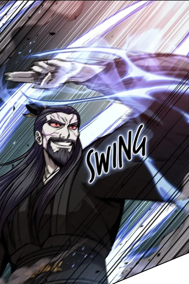 Nano Machine Chapter 127 Page 95