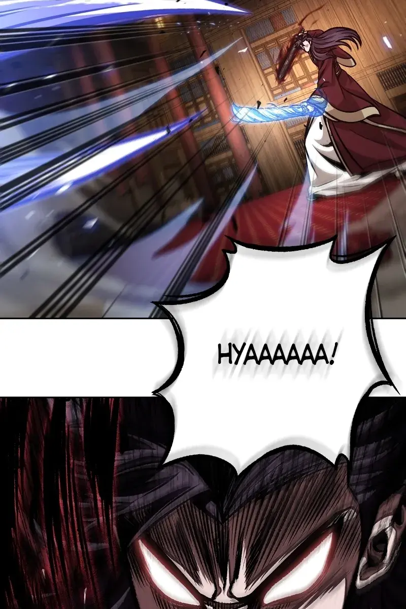 Nano Machine Chapter 127 Page 100