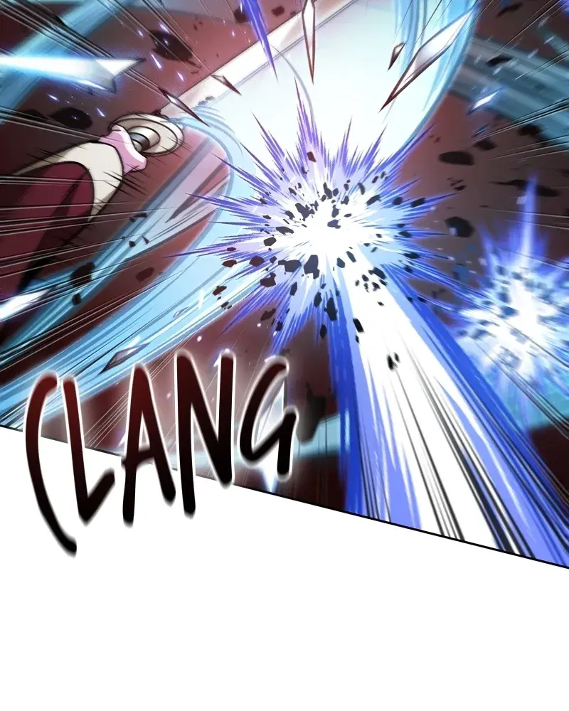 Nano Machine Chapter 127 Page 105