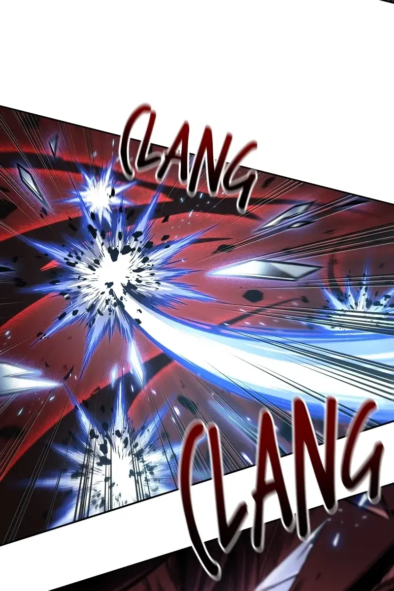 Nano Machine Chapter 127 Page 107