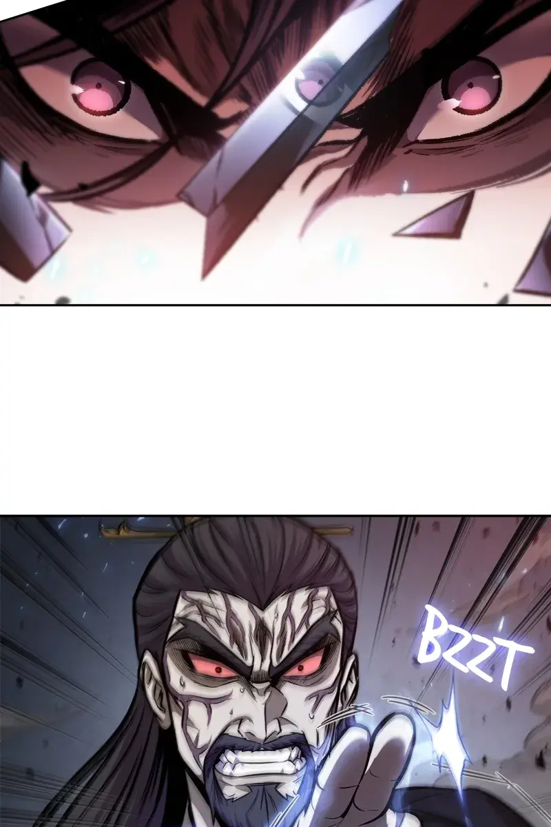 Nano Machine Chapter 127 Page 108